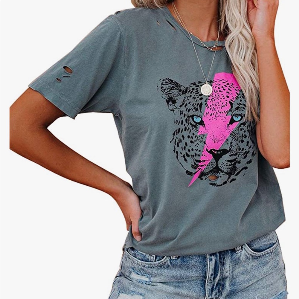 Cute t shirt